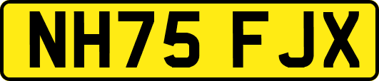 NH75FJX