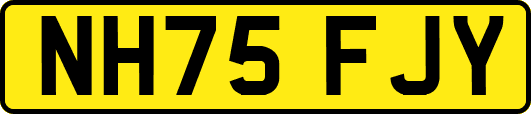 NH75FJY