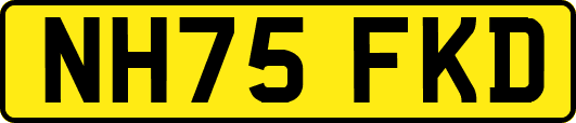NH75FKD