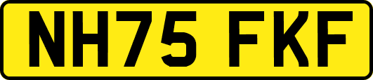 NH75FKF