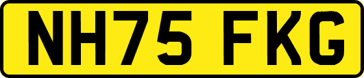 NH75FKG