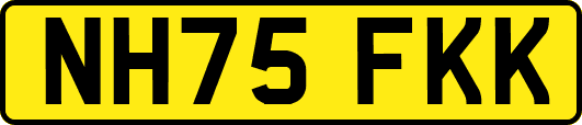 NH75FKK