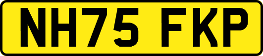 NH75FKP