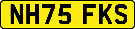 NH75FKS