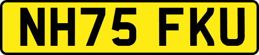 NH75FKU