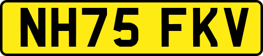 NH75FKV