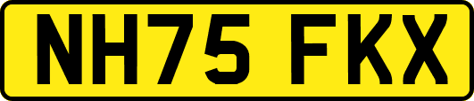 NH75FKX
