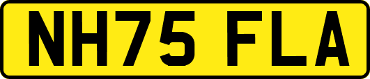 NH75FLA