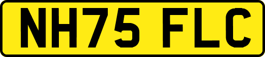 NH75FLC