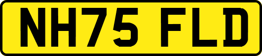 NH75FLD