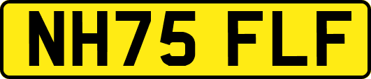 NH75FLF
