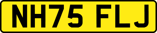 NH75FLJ