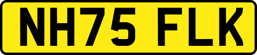 NH75FLK