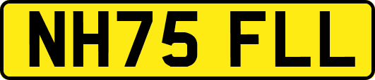 NH75FLL