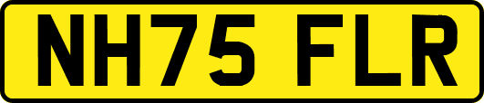 NH75FLR