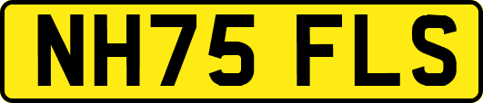 NH75FLS