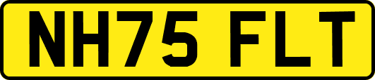 NH75FLT