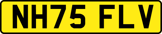 NH75FLV