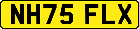 NH75FLX