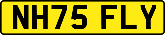 NH75FLY