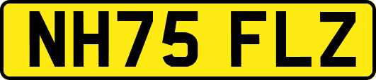 NH75FLZ