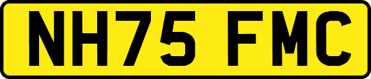 NH75FMC