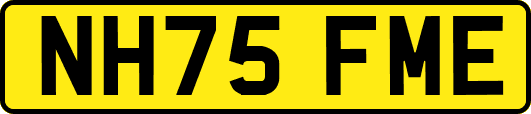 NH75FME