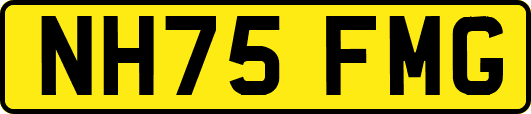 NH75FMG