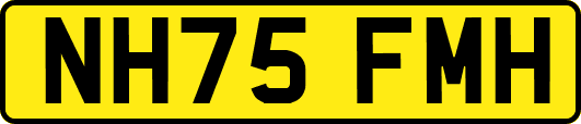 NH75FMH