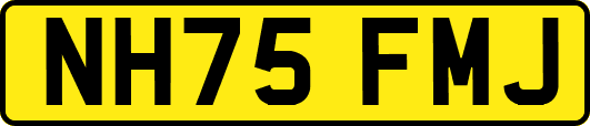 NH75FMJ