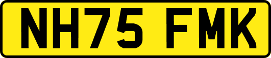NH75FMK