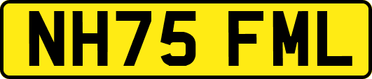 NH75FML