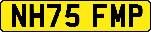 NH75FMP