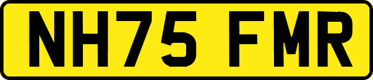 NH75FMR