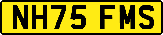 NH75FMS