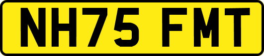 NH75FMT