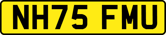 NH75FMU