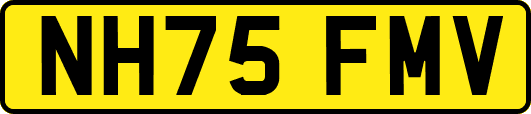 NH75FMV