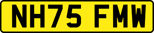 NH75FMW
