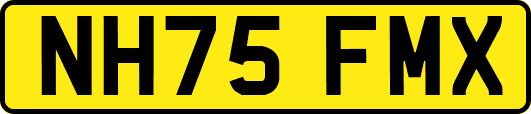 NH75FMX