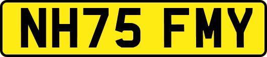 NH75FMY