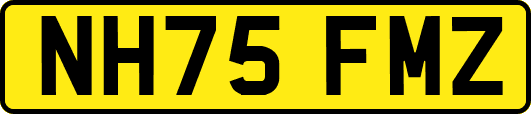 NH75FMZ