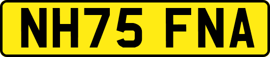 NH75FNA