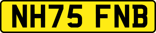 NH75FNB