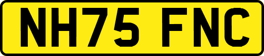 NH75FNC
