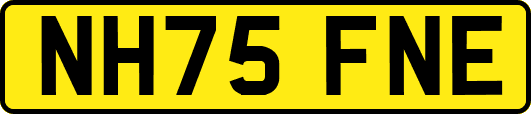 NH75FNE