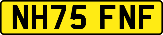 NH75FNF