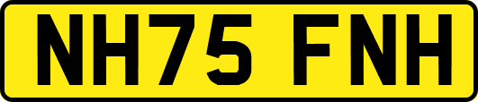 NH75FNH