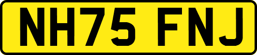 NH75FNJ