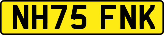 NH75FNK